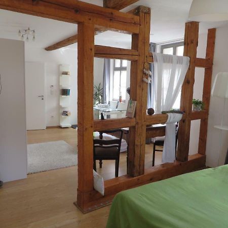 Privatzimmer Othmarsweg Νάουμπουργκ Εξωτερικό φωτογραφία