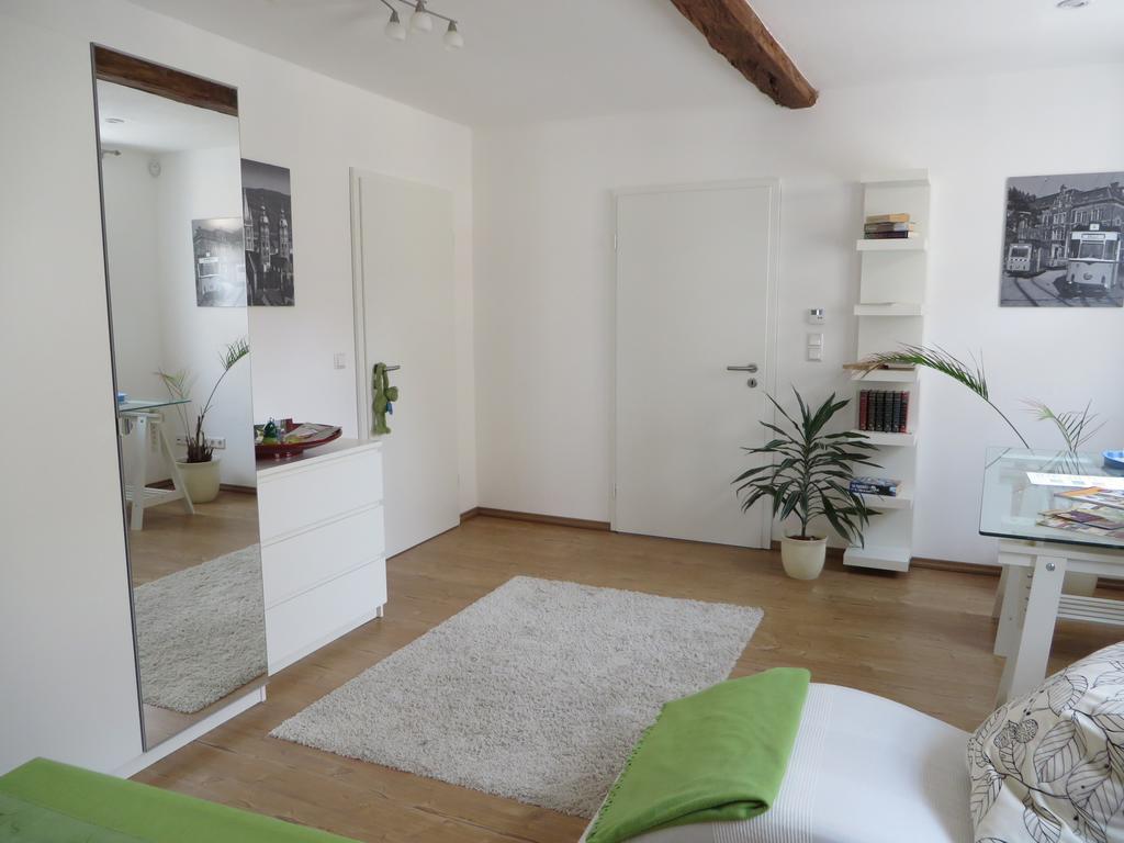 Privatzimmer Othmarsweg Νάουμπουργκ Εξωτερικό φωτογραφία
