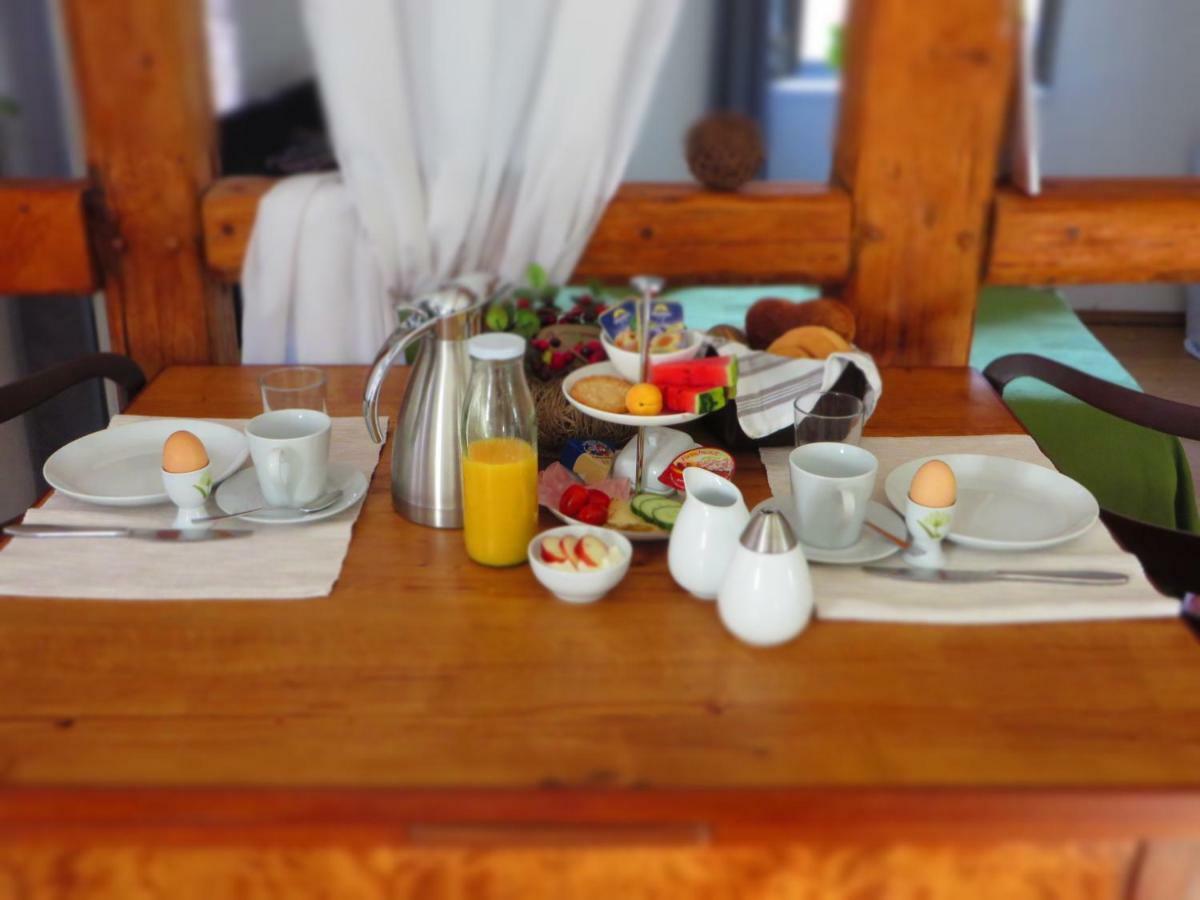Privatzimmer Othmarsweg Νάουμπουργκ Εξωτερικό φωτογραφία