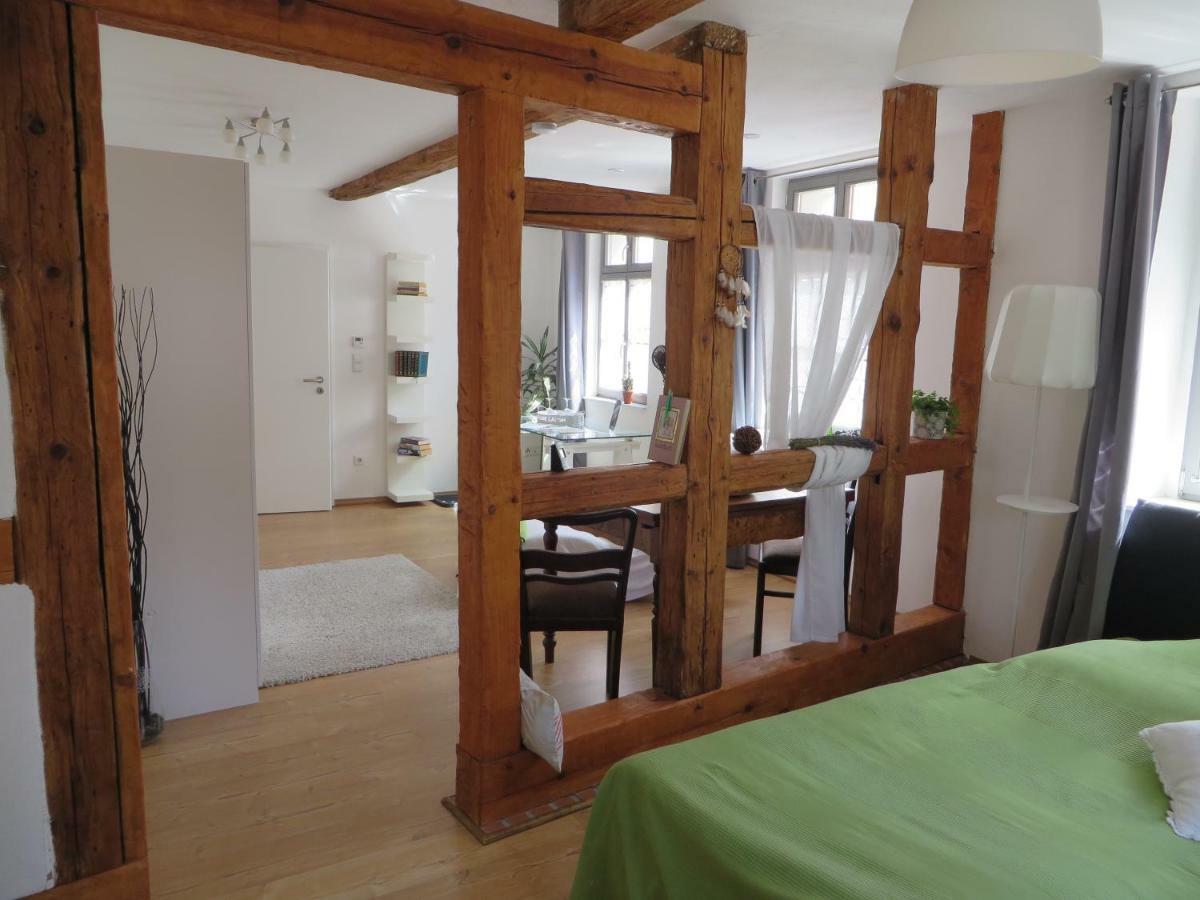 Privatzimmer Othmarsweg Νάουμπουργκ Εξωτερικό φωτογραφία